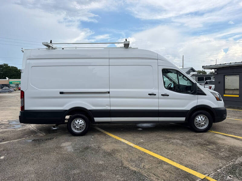 ford transit van 2023 1FTBF7X84PKA15613 image ford transit van 2023 1FTBF7X84PKA15613 image